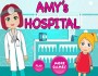 amy's hospital game doctor play online